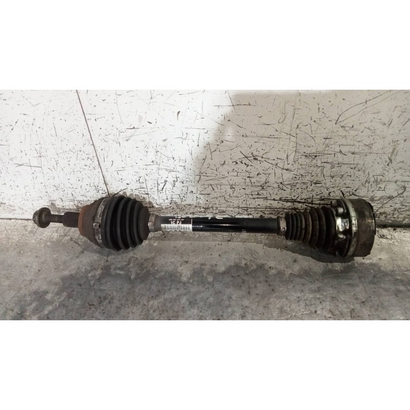 Recambio de transmision delantera izquierda para audi a3 sportback (8p) 1.9 tdi e ambiente referencia OEM IAM 1K0407271CP  