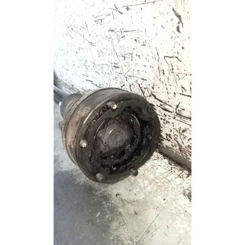 Recambio de transmision delantera izquierda para audi a3 sportback (8p) 1.9 tdi e ambiente referencia OEM IAM 1K0407271CP  