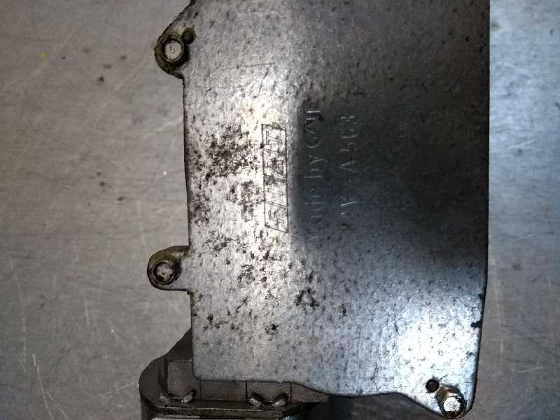 Recambio de motor limpia trasero para fiat brava (182) 1.2 16v cat referencia OEM IAM A563  