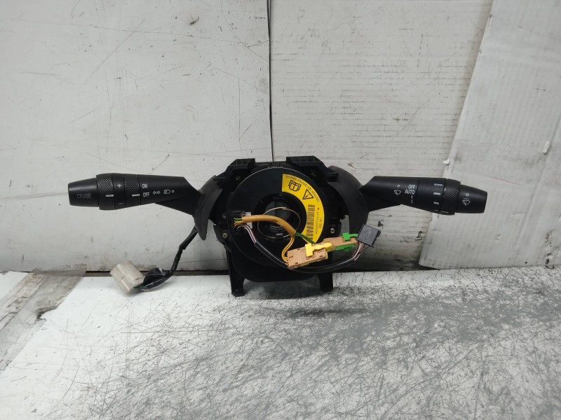 Recambio de mando luces para lancia thesis (115) 2.4 jtd executive referencia OEM IAM   