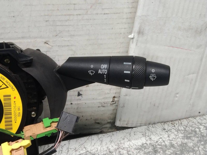 Recambio de mando luces para lancia thesis (115) 2.4 jtd executive referencia OEM IAM   