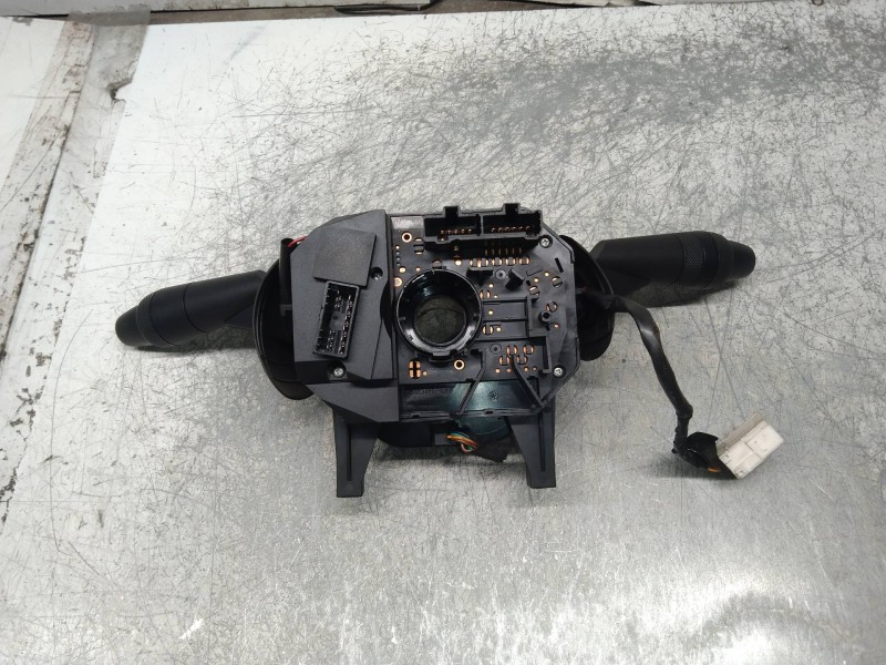 Recambio de mando luces para lancia thesis (115) 2.4 jtd executive referencia OEM IAM   