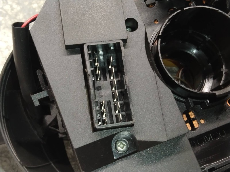 Recambio de mando luces para lancia thesis (115) 2.4 jtd executive referencia OEM IAM   