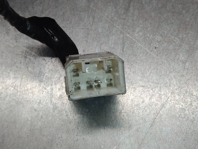 Recambio de mando luces para lancia thesis (115) 2.4 jtd executive referencia OEM IAM   