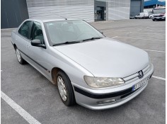 peugeot 406 (8b) del año 1996