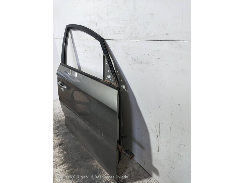 Recambio de puerta delantera derecha para kia carens ( ) business referencia OEM IAM   5P