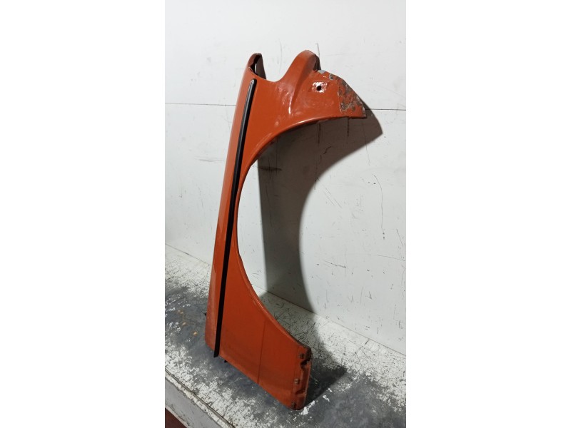 Recambio de aleta delantera derecha para mercedes-benz clase e (w123) berlina+coupe d 240 referencia OEM IAM   