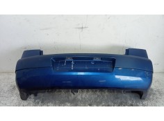 Recambio de paragolpes trasero para renault megane ii classic berlina confort dynamique referencia OEM IAM   4P