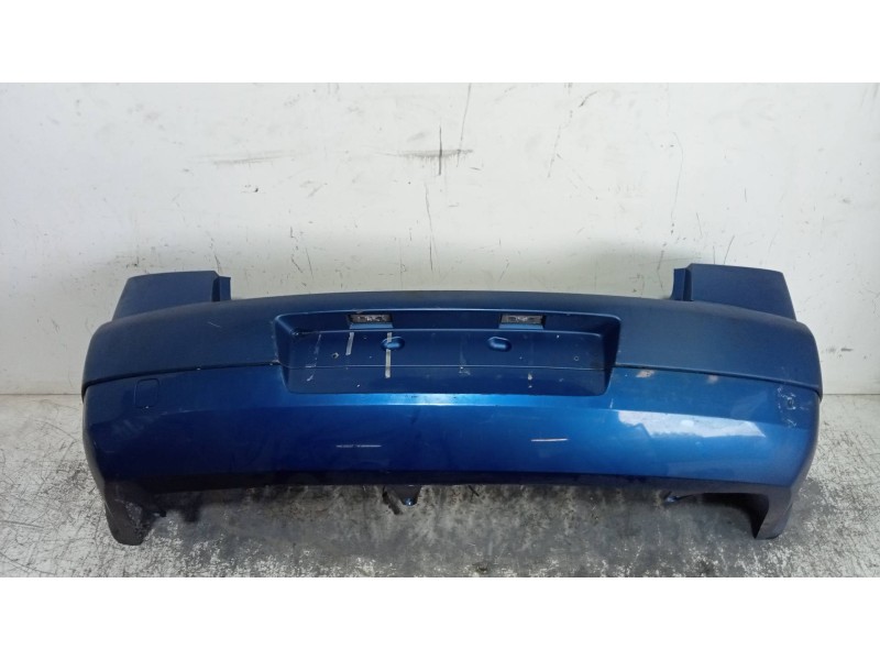 Recambio de paragolpes trasero para renault megane ii classic berlina confort dynamique referencia OEM IAM   4P