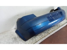 Recambio de paragolpes trasero para renault megane ii classic berlina confort dynamique referencia OEM IAM   4P 2