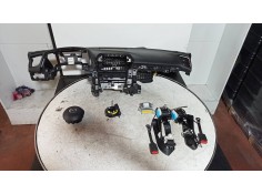 Recambio de kit airbag para mazda 3 lim. () luxury referencia OEM IAM   