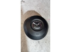 Recambio de kit airbag para mazda 3 lim. () luxury referencia OEM IAM    2