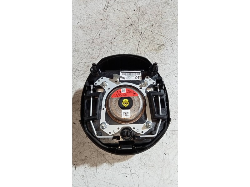 Recambio de kit airbag para mazda 3 lim. () luxury referencia OEM IAM   