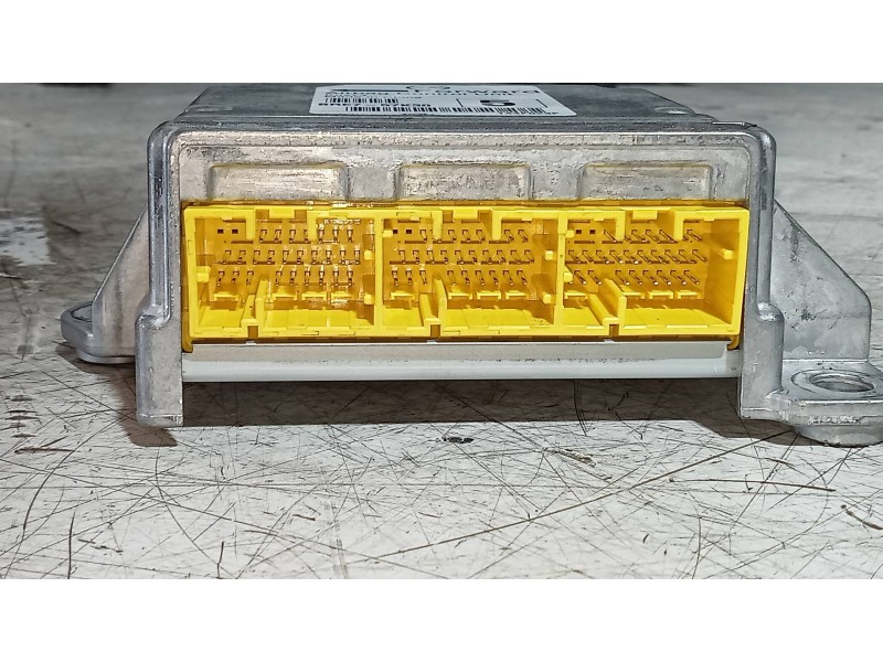 Recambio de kit airbag para mazda 3 lim. () luxury referencia OEM IAM   