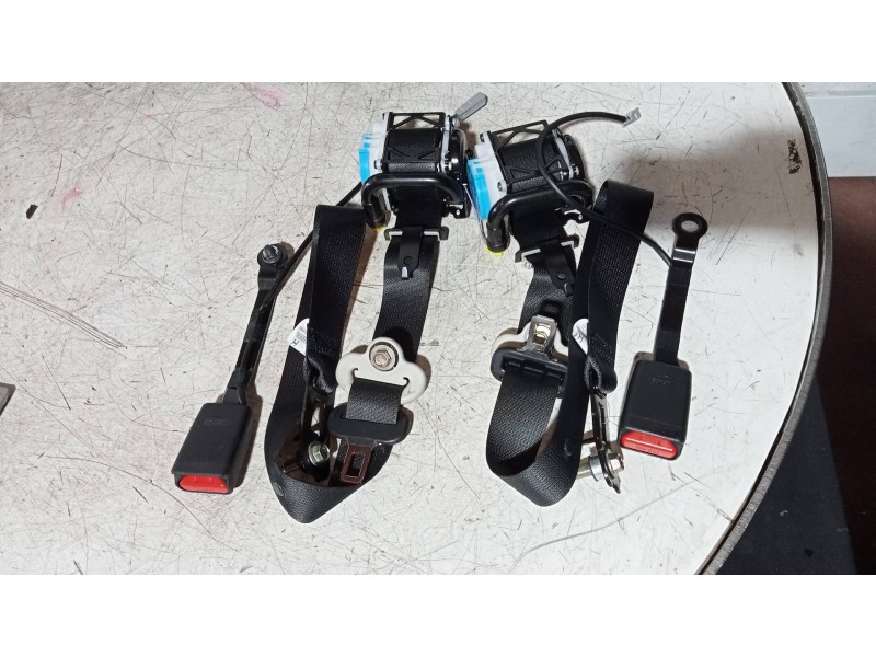 Recambio de kit airbag para mazda 3 lim. () luxury referencia OEM IAM   