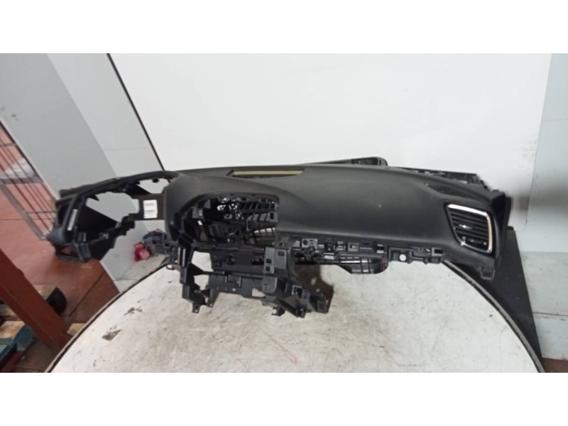 Recambio de kit airbag para mazda 3 lim. () luxury referencia OEM IAM   