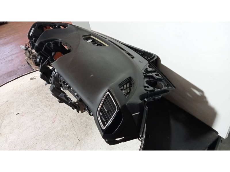 Recambio de kit airbag para mazda 3 lim. () luxury referencia OEM IAM   