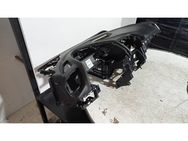 Recambio de kit airbag para mazda 3 lim. () luxury referencia OEM IAM   