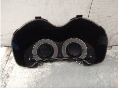 Recambio de cuadro instrumentos para toyota auris luna referencia OEM IAM 838000Z500  