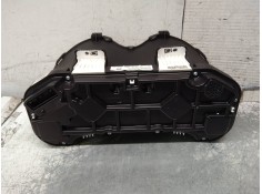 Recambio de cuadro instrumentos para toyota auris luna referencia OEM IAM 838000Z500   2