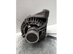 Recambio de alternador para volvo s60 berlina 2.4 d referencia OEM IAM 0124525029 BOSCH 24CDI