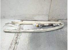 Recambio de airbag cortina delantero izquierdo para skoda fabia (5j2 ) style referencia OEM IAM 5J6880741A  