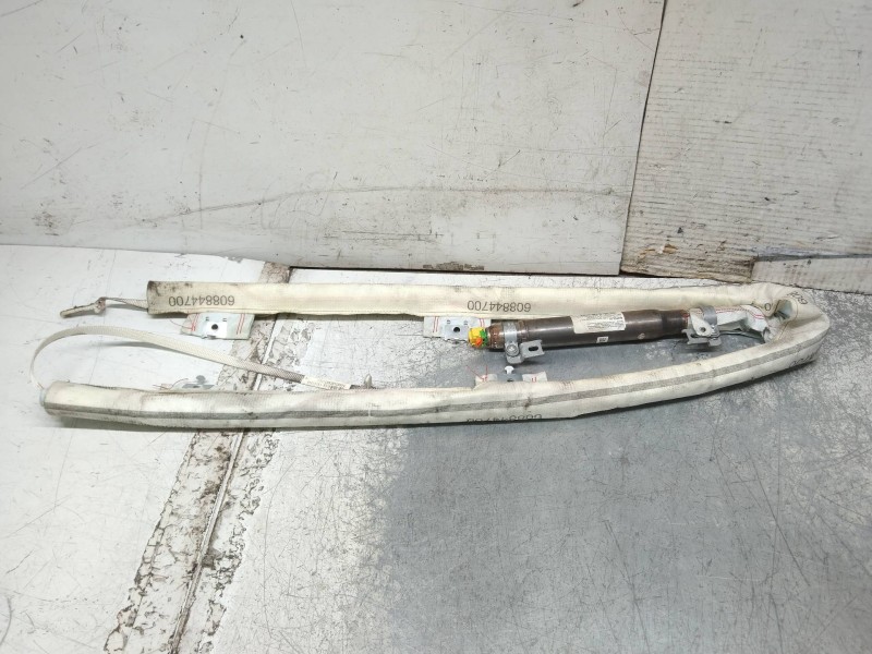 Recambio de airbag cortina delantero izquierdo para skoda fabia (5j2 ) style referencia OEM IAM 5J6880741A  