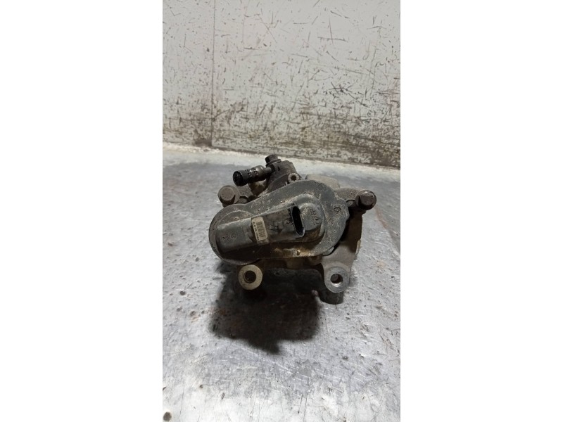 Recambio de pinza freno trasera izquierda para volkswagen cc (358) advance bluemotiontech referencia OEM IAM   