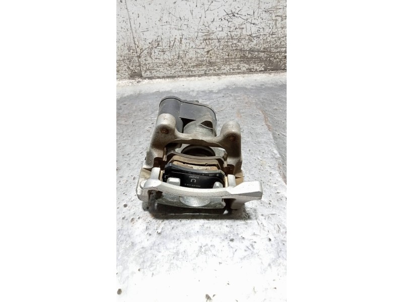 Recambio de pinza freno trasera izquierda para volkswagen cc (358) advance bluemotiontech referencia OEM IAM   