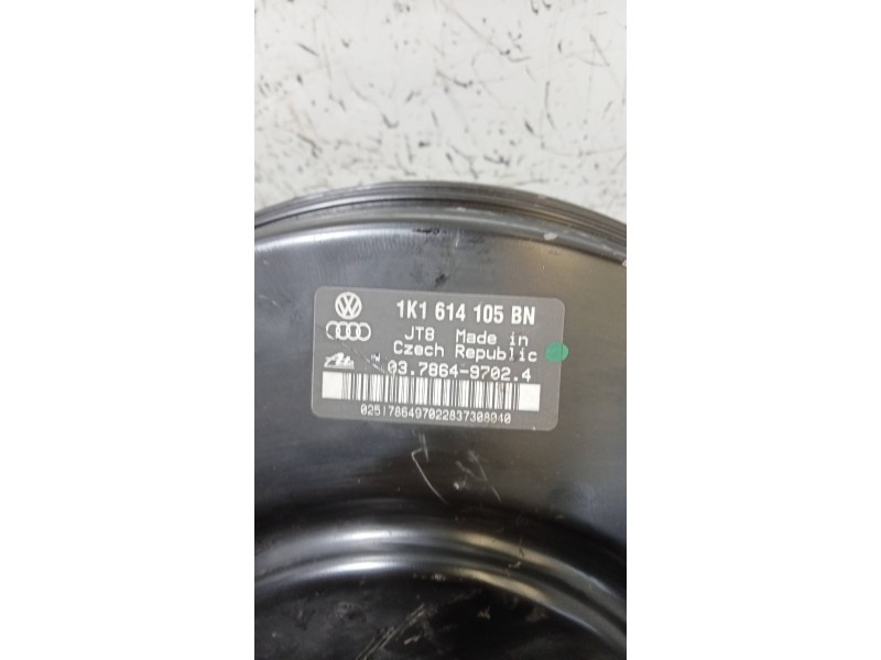 Recambio de servofreno para seat leon (1p1) fr referencia OEM IAM 1K1614105BN  