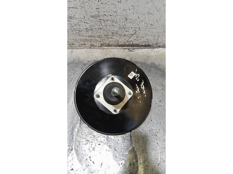 Recambio de servofreno para seat leon (1p1) fr referencia OEM IAM 1K1614105BN  