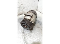 Recambio de compresor aire acondicionado para renault scenic (ja..) 1.9 dci rt referencia OEM IAM 1135309  