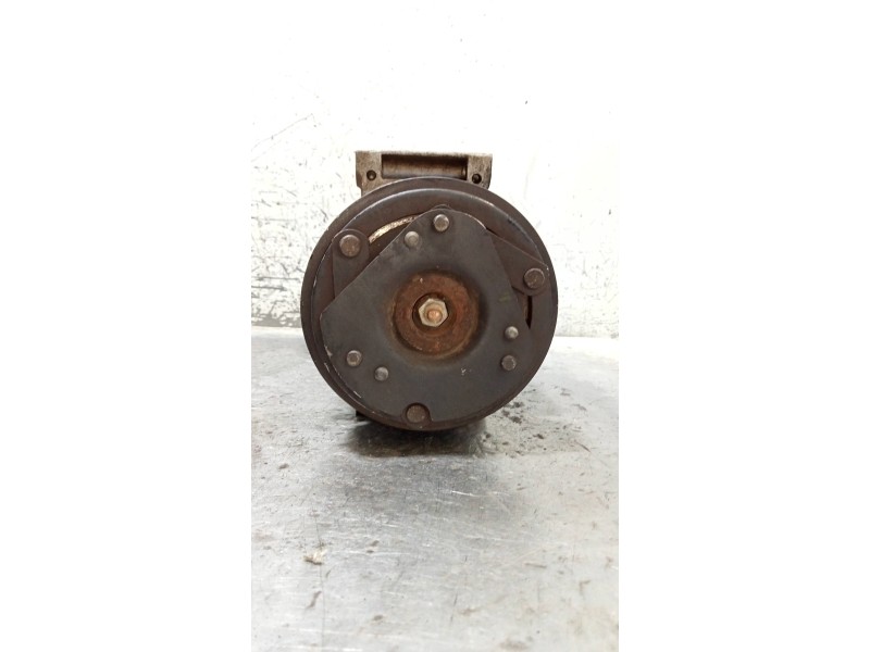 Recambio de compresor aire acondicionado para renault scenic (ja..) 1.9 dci rt referencia OEM IAM 1135309  