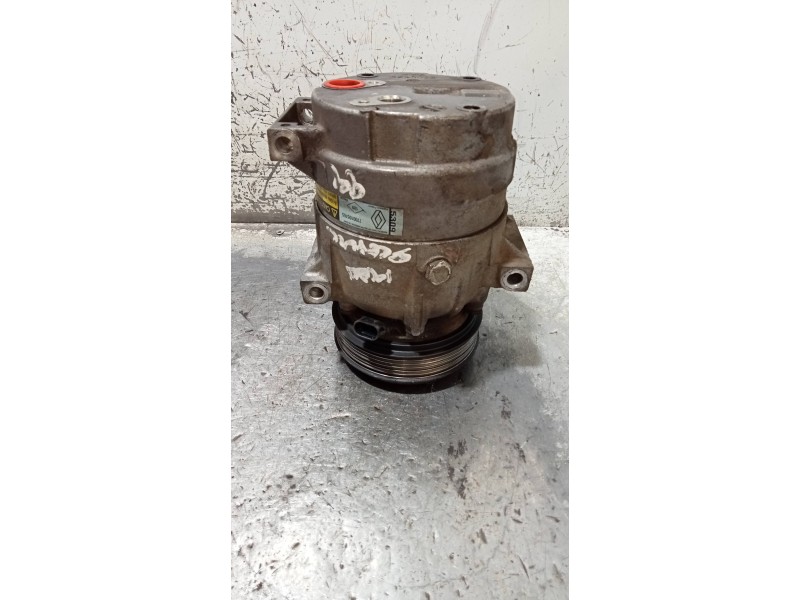 Recambio de compresor aire acondicionado para renault scenic (ja..) 1.9 dci rt referencia OEM IAM 1135309  