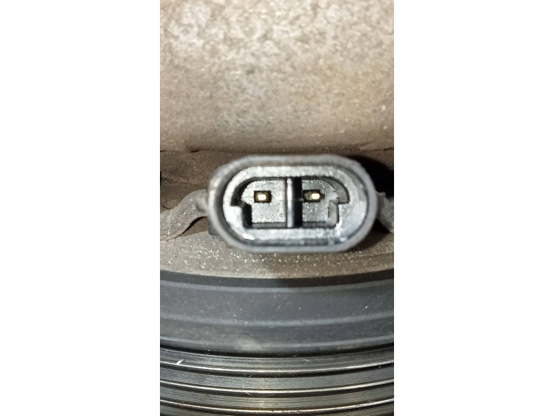 Recambio de compresor aire acondicionado para renault scenic (ja..) 1.9 dci rt referencia OEM IAM 1135309  