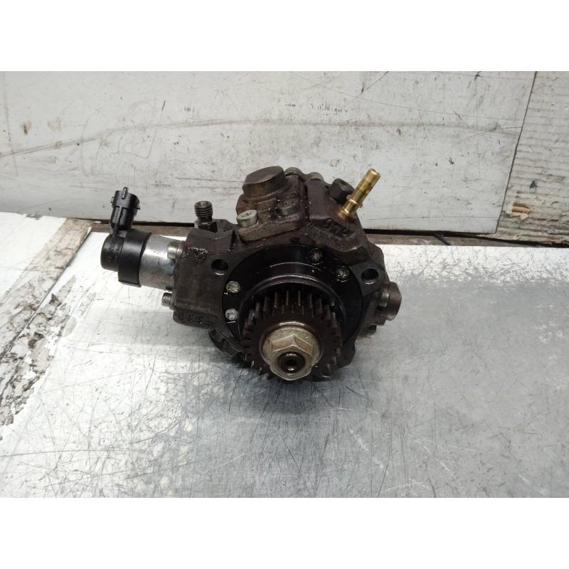 Recambio de bomba inyeccion para nissan qashqai (j10) 2.0 dci turbodiesel cat referencia OEM IAM 0445010170 8200804288 H82006907