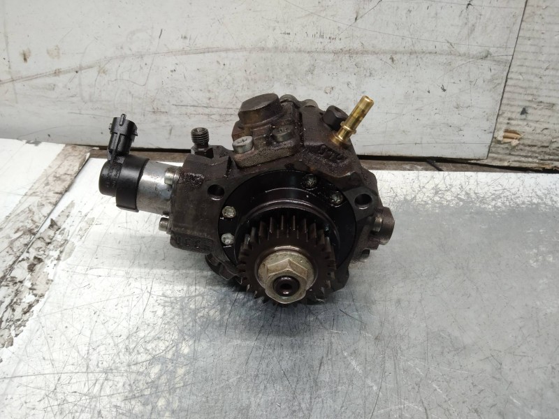Recambio de bomba inyeccion para nissan qashqai (j10) 2.0 dci turbodiesel cat referencia OEM IAM 0445010170 8200804288 H82006907