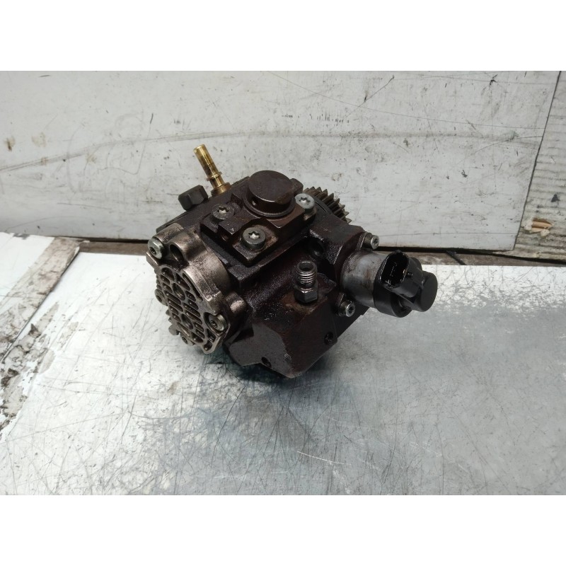 Recambio de bomba inyeccion para nissan qashqai (j10) 2.0 dci turbodiesel cat referencia OEM IAM 0445010170 8200804288 H82006907