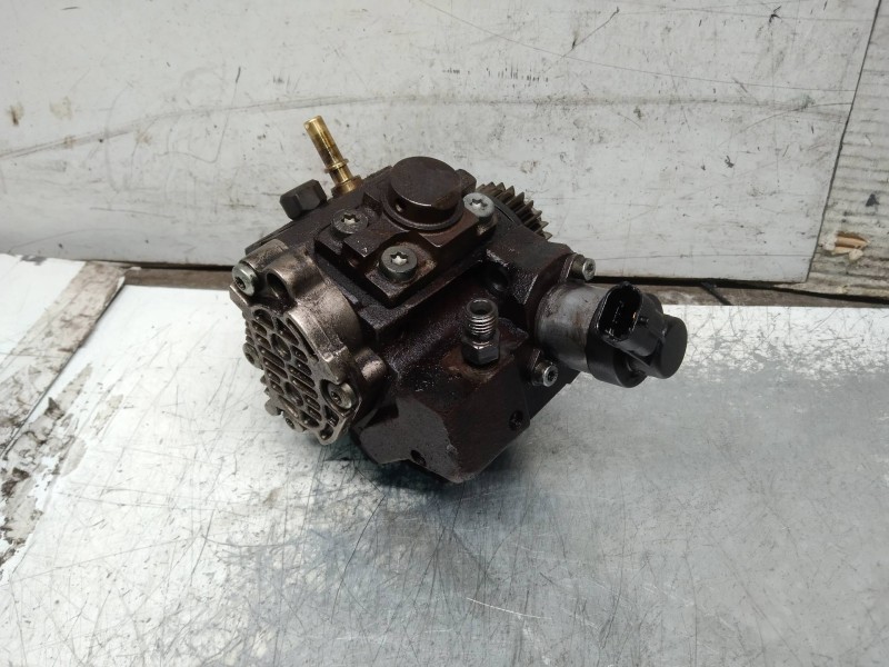 Recambio de bomba inyeccion para nissan qashqai (j10) 2.0 dci turbodiesel cat referencia OEM IAM 0445010170 8200804288 H82006907