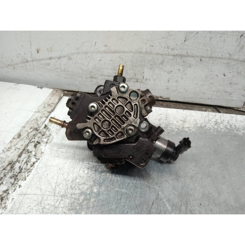 Recambio de bomba inyeccion para nissan qashqai (j10) 2.0 dci turbodiesel cat referencia OEM IAM 0445010170 8200804288 H82006907