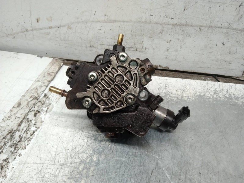 Recambio de bomba inyeccion para nissan qashqai (j10) 2.0 dci turbodiesel cat referencia OEM IAM 0445010170 8200804288 H82006907