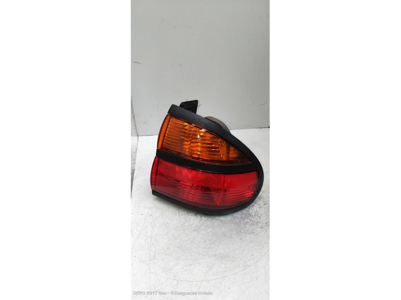 Recambio de piloto trasero derecho para renault laguna (b56) 1.6 16v rt referencia OEM IAM   