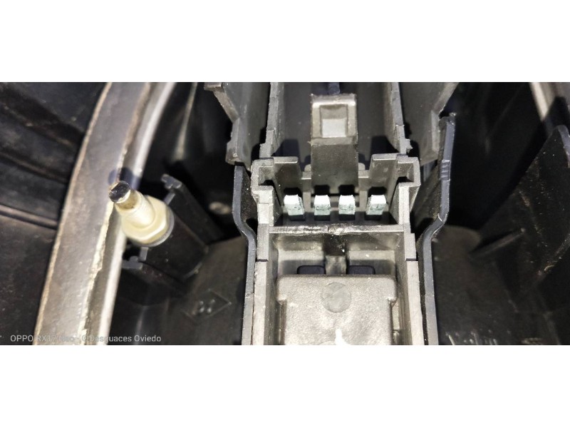 Recambio de piloto trasero derecho para renault laguna (b56) 1.6 16v rt referencia OEM IAM   