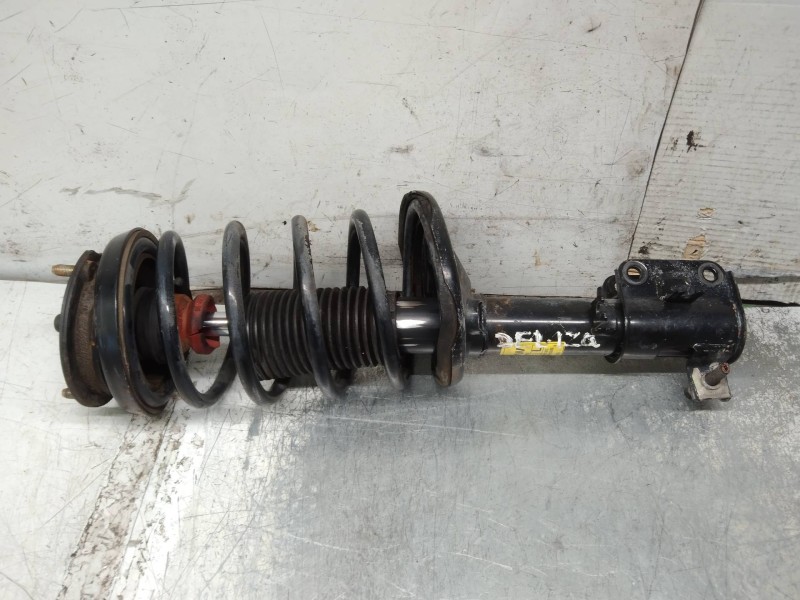 Recambio de amortiguador delantero izquierdo para chevrolet evanda cdx referencia OEM IAM 96491669 7451068 