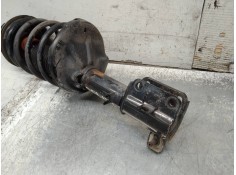 Recambio de amortiguador delantero izquierdo para chevrolet evanda cdx referencia OEM IAM 96491669 7451068  2