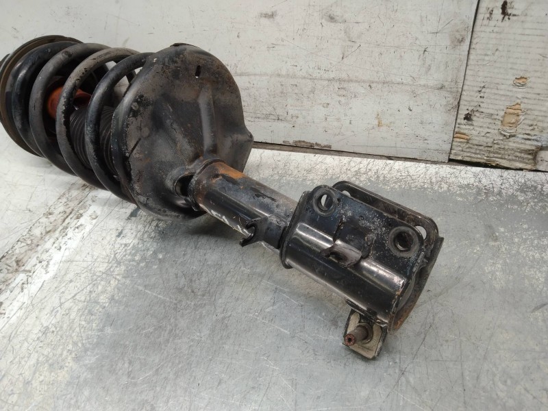 Recambio de amortiguador delantero izquierdo para chevrolet evanda cdx referencia OEM IAM 96491669 7451068 
