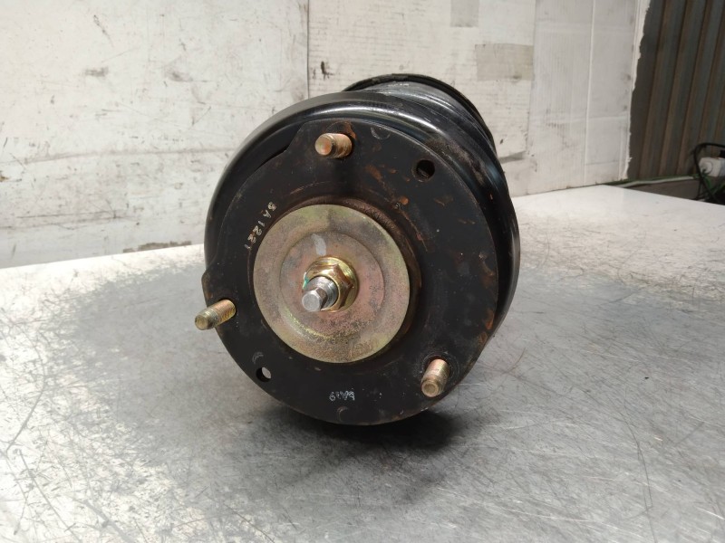 Recambio de amortiguador delantero izquierdo para chevrolet evanda cdx referencia OEM IAM 96491669 7451068 