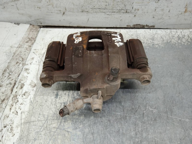 Recambio de pinza freno trasera izquierda para chevrolet evanda cdx referencia OEM IAM   