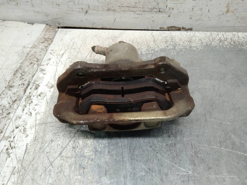 Recambio de pinza freno trasera izquierda para chevrolet evanda cdx referencia OEM IAM   