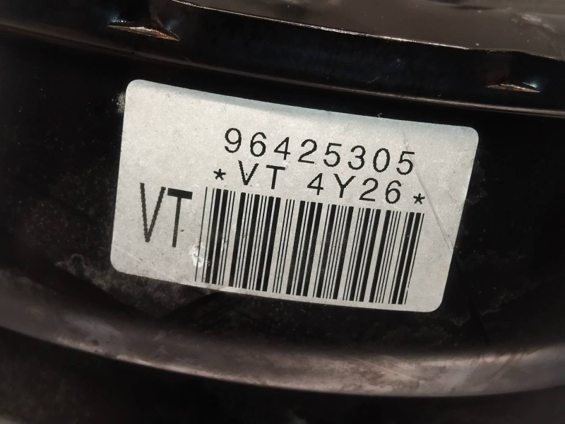 Recambio de servofreno para chevrolet evanda cdx referencia OEM IAM 96425305  